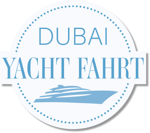 Dubai Yachtfahrten Logo