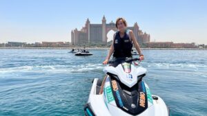 Dubai Jetskitour Atlantis