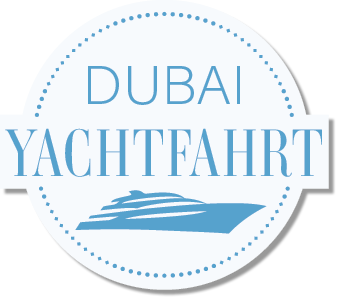 Dubai Yachtfahrt Logo