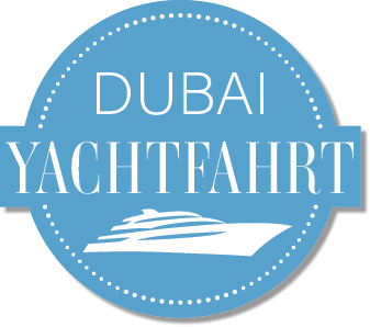 Dubai Yachtfahrt Logo