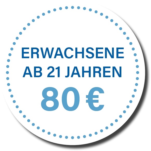 2 Stunden Yachtfahrt Preis Erwachsene