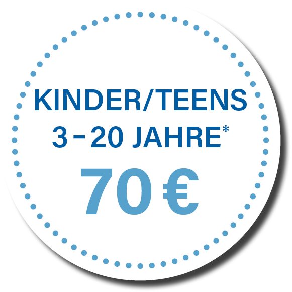 2 Stunden Yachtfahrt Preis Kinder