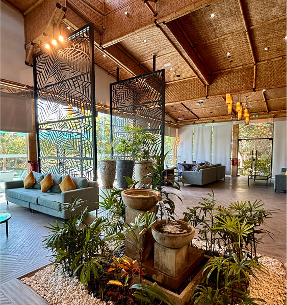 Anantara Dubai World Island