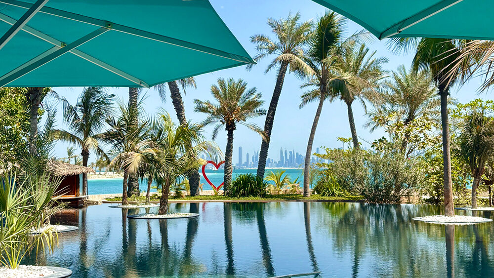 Anantara Hotel Dubai Island
