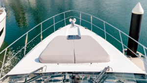 Private Yacht Dubai