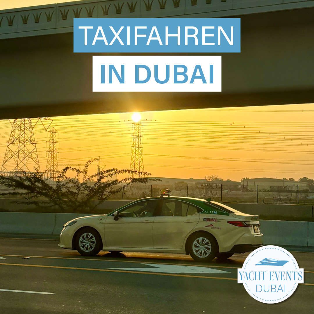 Hala Taxi fahren Dubai