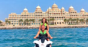 Jetski Tour Dubai